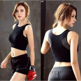 Sport bra บราออกกำลังกาย เสื้อออกกำลังกาย