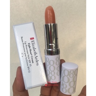 ELIZABETH ARDEN Eight Hour Cream Lip Protectant Stick SPF 15 ปริมาณ 3.7g.(ผลิต May 2022ค่ะ)