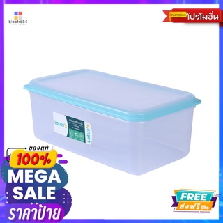 โลตัสกล่องอาหาร 5000 มล.#DW5038LOTUSS FOOD SAVER 5000 ML#DW5038