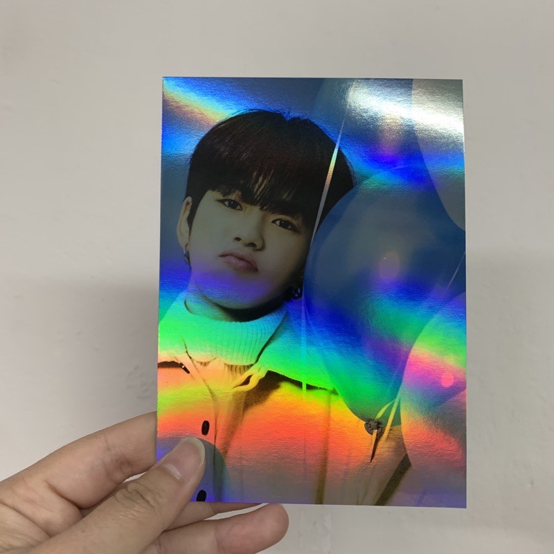 ส่งฟรี ขายแยก  ของในอัลบั้ม TREASURE EFFECT | โพลารอยด์ Polaroid โฮโลแกรม Holograms แฟ้ม File Folder มีเก็บเงินปลายทาง