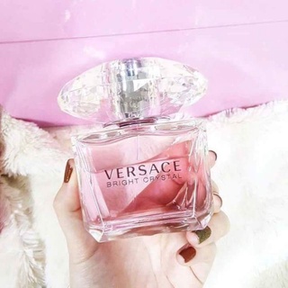 น้ำหอมกลิ่น Versace Bright Crystal