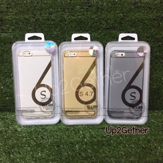 TPU Softcase (แจ้งสีที่หมายเหตุ)