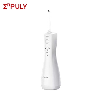 ENPULY Mini Portable Oral Irrigator ML8 250M เครื่องทำความสะอาดฟันไฟฟ้า รุ่นML8 รับประกัน 6 เดือน