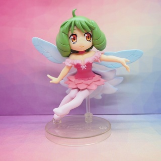 Macross Frontier - MACROSS The Movie: Goodbye Tsubasa R-style - Ranka Lee