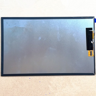 หน้าจอแสดงผล LCD SZ 10.1 นิ้ว SC101BS-31 สําหรับแท็บเล็ต PC