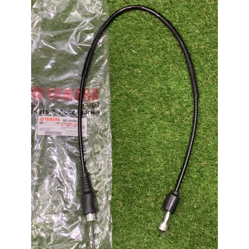 สาย YAMAHA LC135 V2 V3 V4 V5 V6 55C-H355-00/10 เมตร