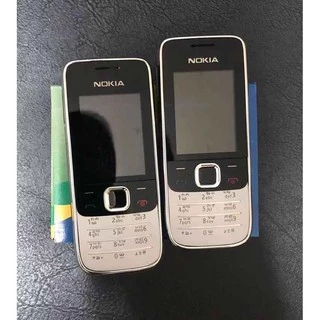 (รับประกันยาว 1 ปี) NN 2730 3G เครื่องแท้ (re) มือถือปุ่มกด (ส่งฟรี )