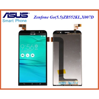 จอ LCD.Asus X007D,ZB552KL