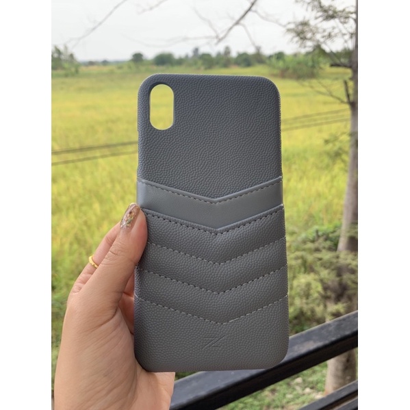 เคส iphone xsmax แบรนด์zene__studio