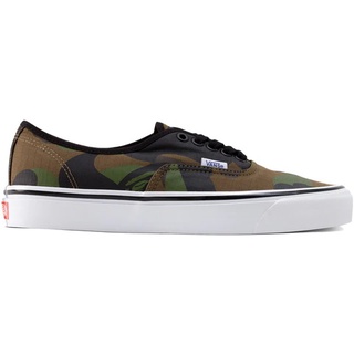 PROSPER - Vans Authentic x Bape 1st Camo