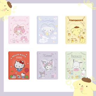 พร้อมส่ง 🎀 sanrio kr - collect book