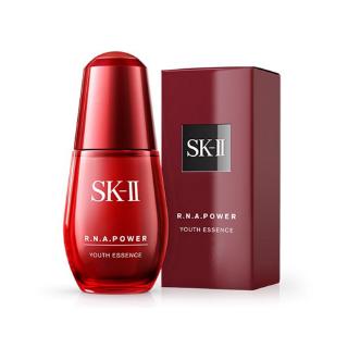 【SUVI】ครีมบำรุงผิวSkii / Sk 2 Classic Little Red Bulb เอสเซ้นซ่อมหลอดไฟ