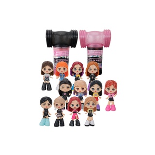 SEOULR | BLACKPINK JAZWARES FANTASTICK POP STARS