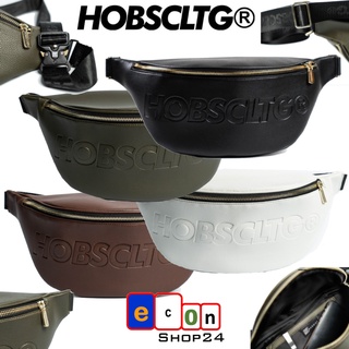 (New Arrival)จัดส่งฟรี - กระเป๋า HOBS รุ่น " BB " Hi-Fashion Designed วัสดุหนัง PU แบบกันน้ำ (Waterproof)