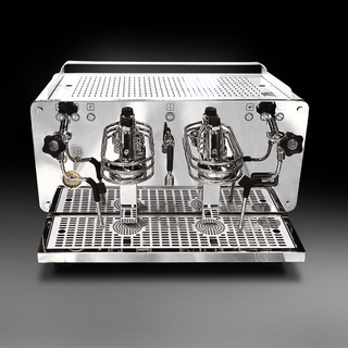 เครื่องชงกาแฟเอสเปรสโซ่ 2 หัวชง iMIX 3000W