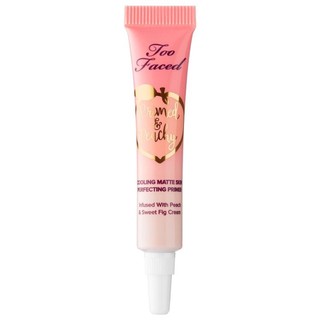 Too Faced Peach and Cream Prime &amp; Peachy Coloring Skin Perfecting Primer 5 ml