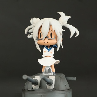 Kantai Collection Musashi-like Fairy คันไต kancolle