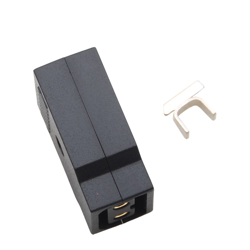 Female D - Tap P - Tap Power Type B Rewirable ซ็อกเก็ตสําหรับกล้องวีดีโอ Dslr Anton ( Female D - Tap Plug ) #5