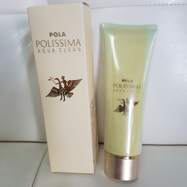 Pola Polissima Aqua Clean 125g..