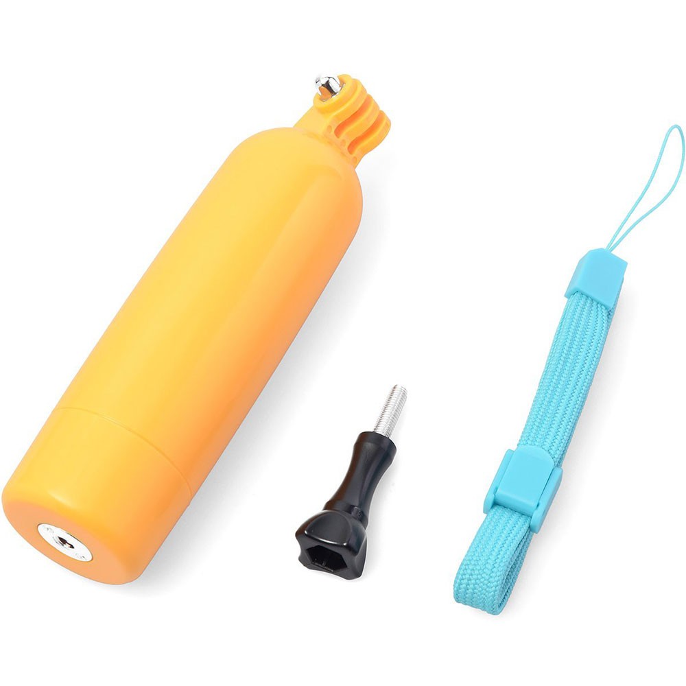 ปลอกแฮนด์ลอยน้ํา Bobber สําหรับ Action Cam Xiaomi Gopro Kogan Bpro Bcare