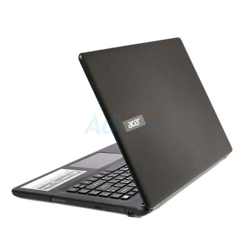 Acer Aspire ES1-421-245M/T004 MD E1-6010 /14"(Black)