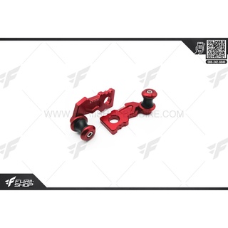 สปูนยกรถ FAKIE รุ่น FKI-K1024-16 FOR Z900 สปูนยกมอเตอร์ไซค์ บิ๊กไบค์