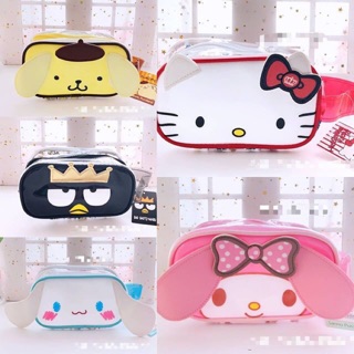 กระเป๋าใส่ปากกา/เครื่องสำอาง Sanrio