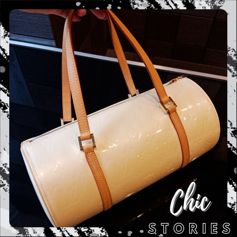 CHIC_พร้อมส่ง🔥ถูก🔥Louis Vuitton ของแท้ 💯% มือสองจากญี่ปุ่น