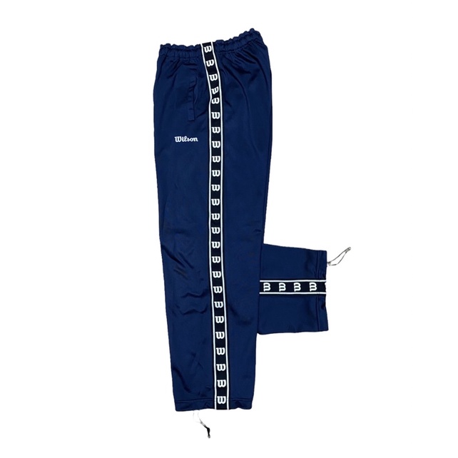 Wilson กางเกงวอร์แบรนด์แท้ มือสอง