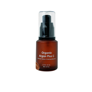 AMIRA 97% ORGANIC ARGAN PLUS C 15ML