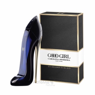 Carolina Herrera Good Girl EDP 80 ml.