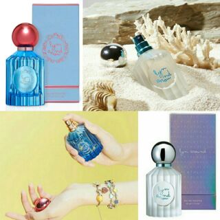 แท้ !! น้ำหอม Lyn Around กลิ่น The First Fragrance กลิ่น Xtal และ กลิ่น La Joie