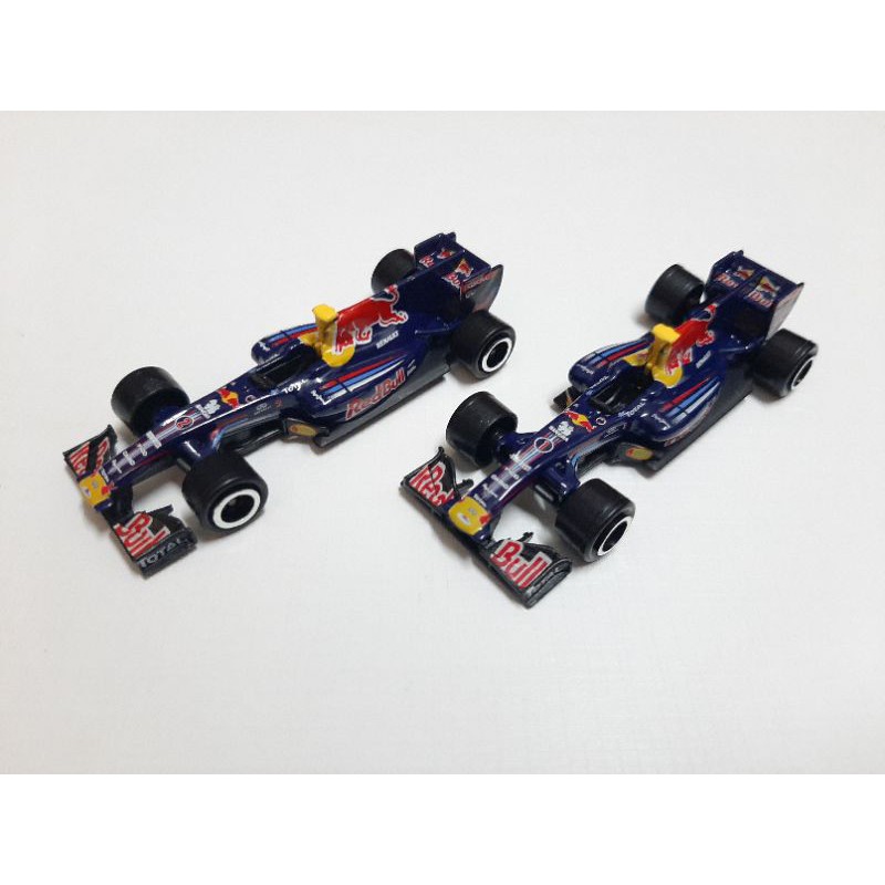 โมเดล รถเหล็ก Majorette Red Bull F1 ทีมกระทิงแดง - path3811 - ThaiPick