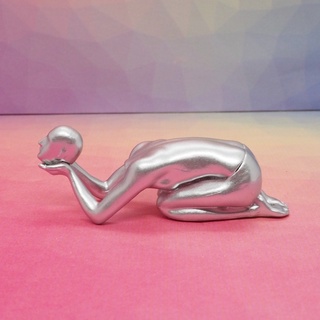 Abstract Sculpture Figurine