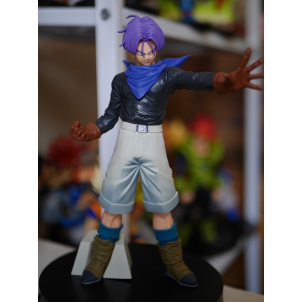 Dragonball Trunks ทรั้ง สินค้ามือสอง งานสวย - bomilk_999 - ThaiPick