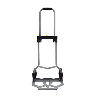 รถเข็นเหล็กอเนกประสงค์พับได้ JINLONG JL-Z06E FOLDABLE HARD TROLLEY JINLONG JL-Z06E