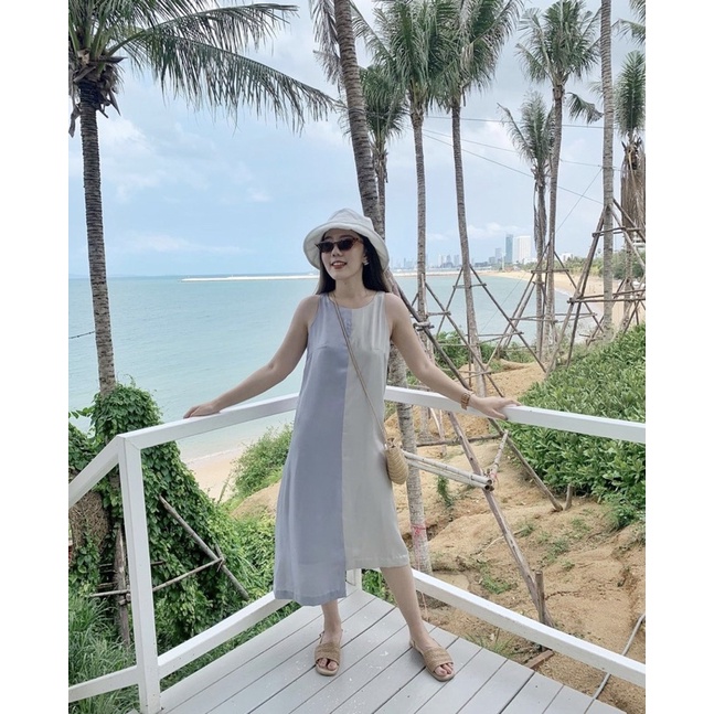 used by me from brand w_clothes - Cloudy Dress