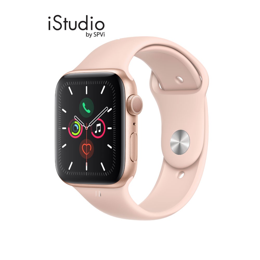 Apple Watch Series 5 GPS สาย Sport Band #2