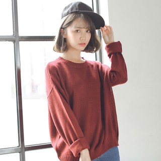 sweater long sleeved