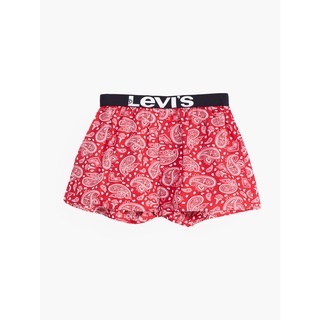 กางเกงใน Levis® Mens Bandana Boxers