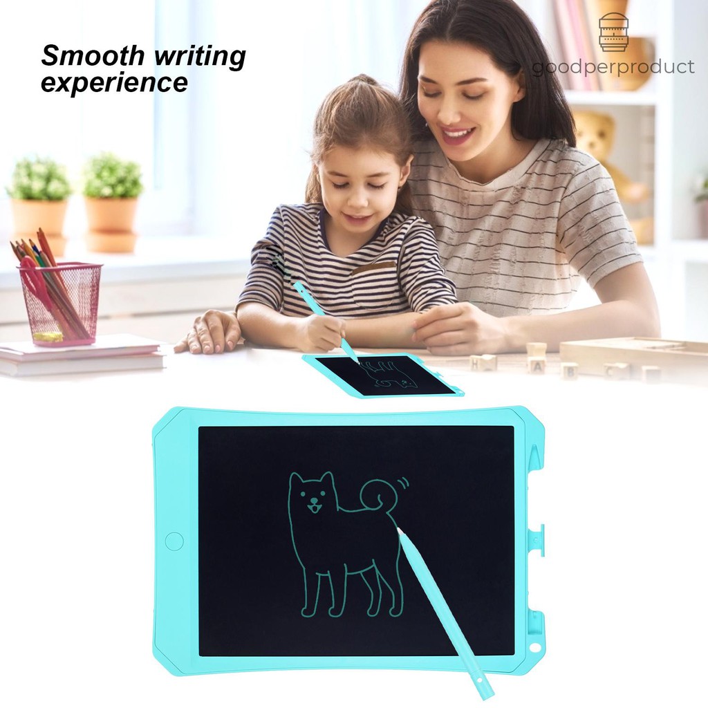 CHEN Infinix XWT02 Hand Writing Tablet 10inch Writing Board Drawing ...