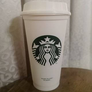 แก้วร้อน Reusable Starbucks Thailand 2019