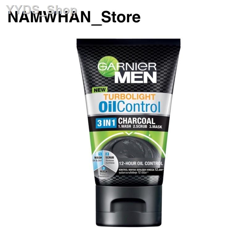 รวมกัน 104+ ภาพพื้นหลัง เจลล้างหน้าการ์นิเย่เมนเทอโบไลออยคอนโทรล อัปเดต