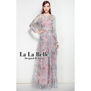 งานนำเข้าจาก LA LA BELLE (ลาลาเบลล์)