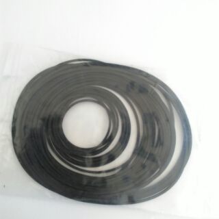 สายพานวิทยุเทป CD คละเบอร์ ชุดละ 30 เส้น