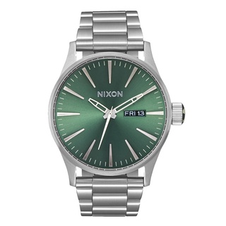 NIXON Sentry NXA3565072-00 Sage Sunray