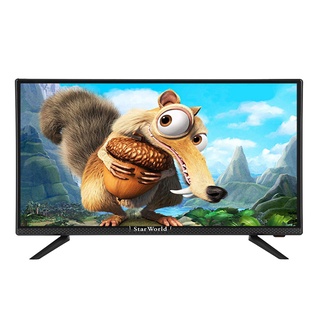 StarWorld LED DIGITAL TV4332292422211917Full HDTV  img 0