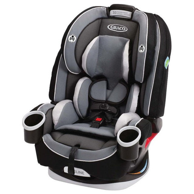 Graco 4ever All In One Car Seat Replacement Parts Velcromag