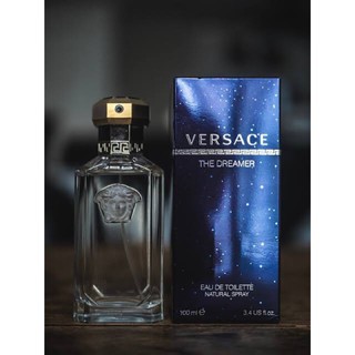 Versace DREAMER EDT 100ml ซีล