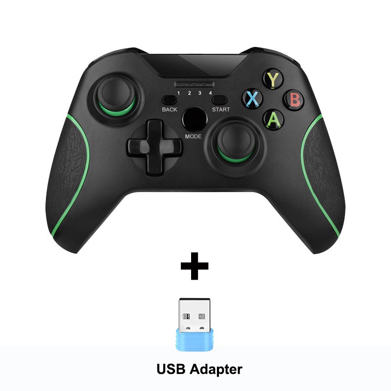 เกมแพดWireless Gamead For S3/IOS/Android hone/C/TV Box Joystick 2.4G